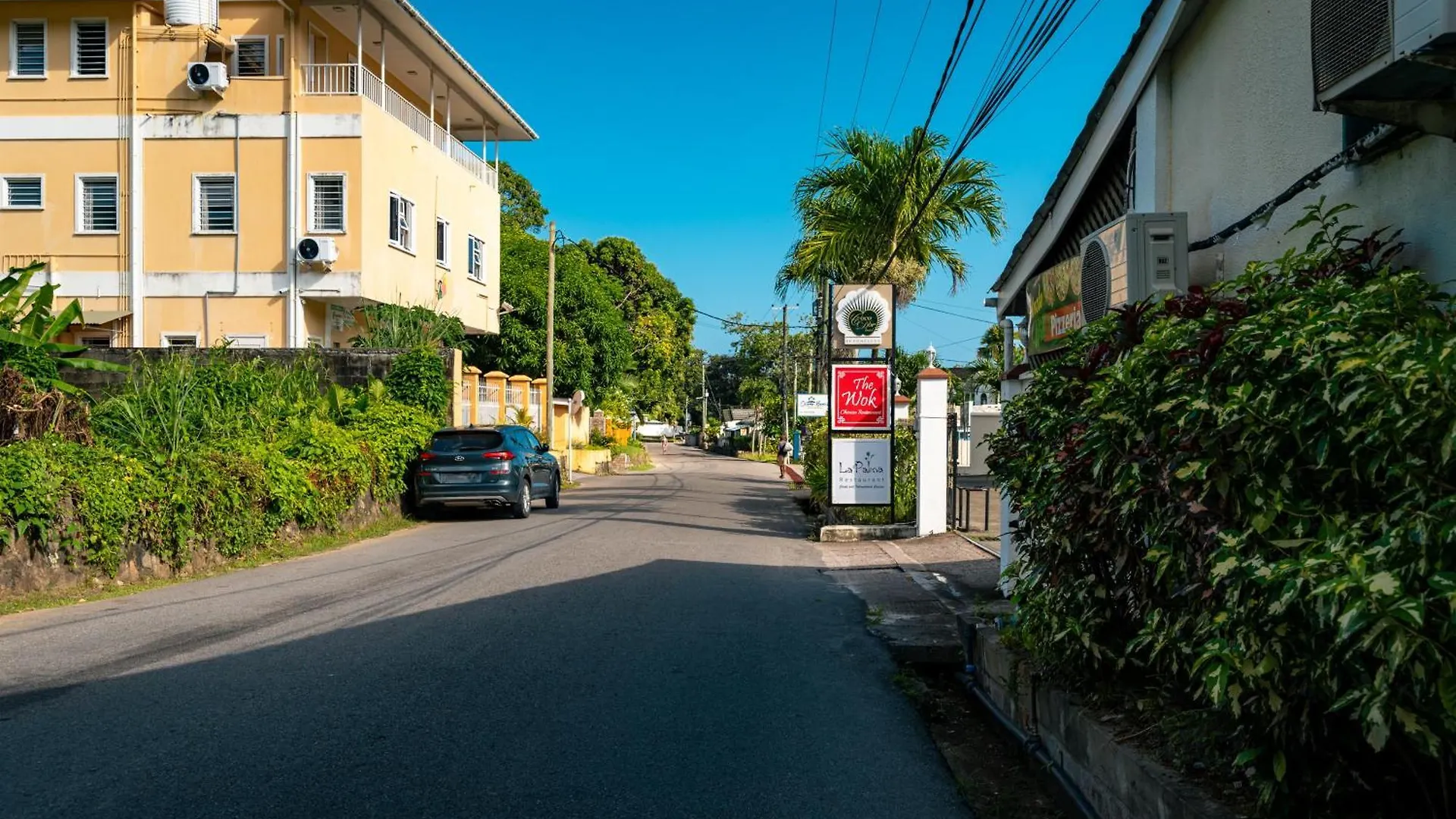 Thalassa Seychelles Beau Vallon  0*, Beau Vallon (Mahe) Seychellen