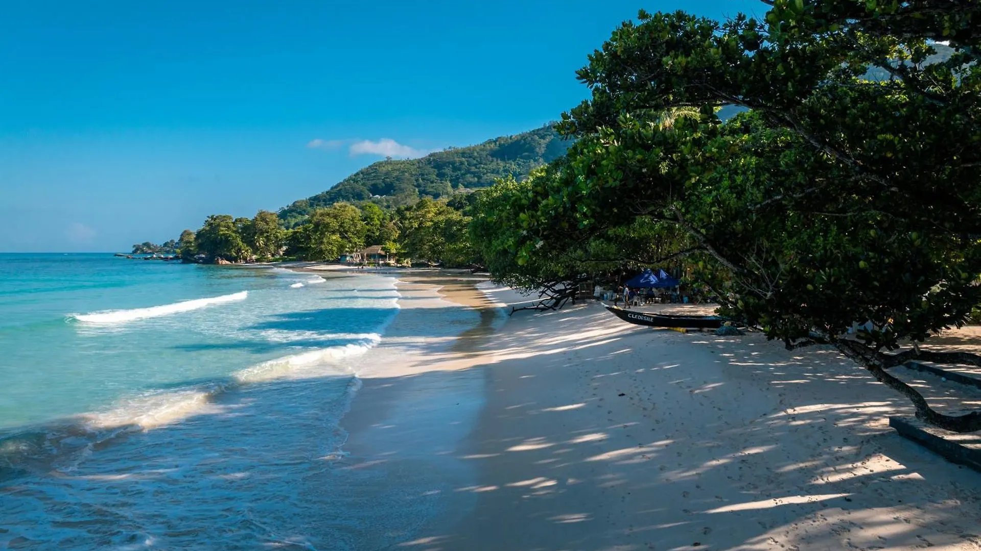 Thalassa Seychelles Beau Vallon  Beau Vallon (Mahe)