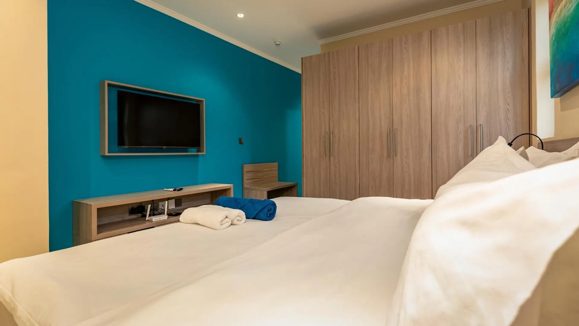 Thalassa Seychelles Beau Vallon  Beau Vallon (Mahe)