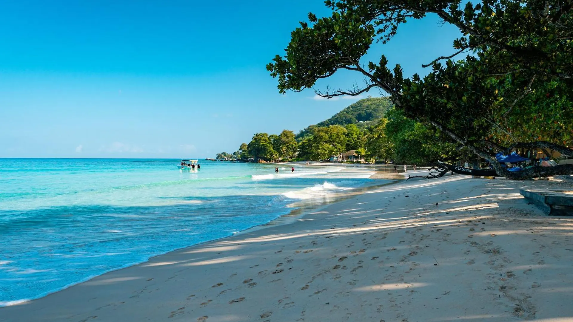 Thalassa Seychelles Beau Vallon  0*, Beau Vallon (Mahe) Seychellen