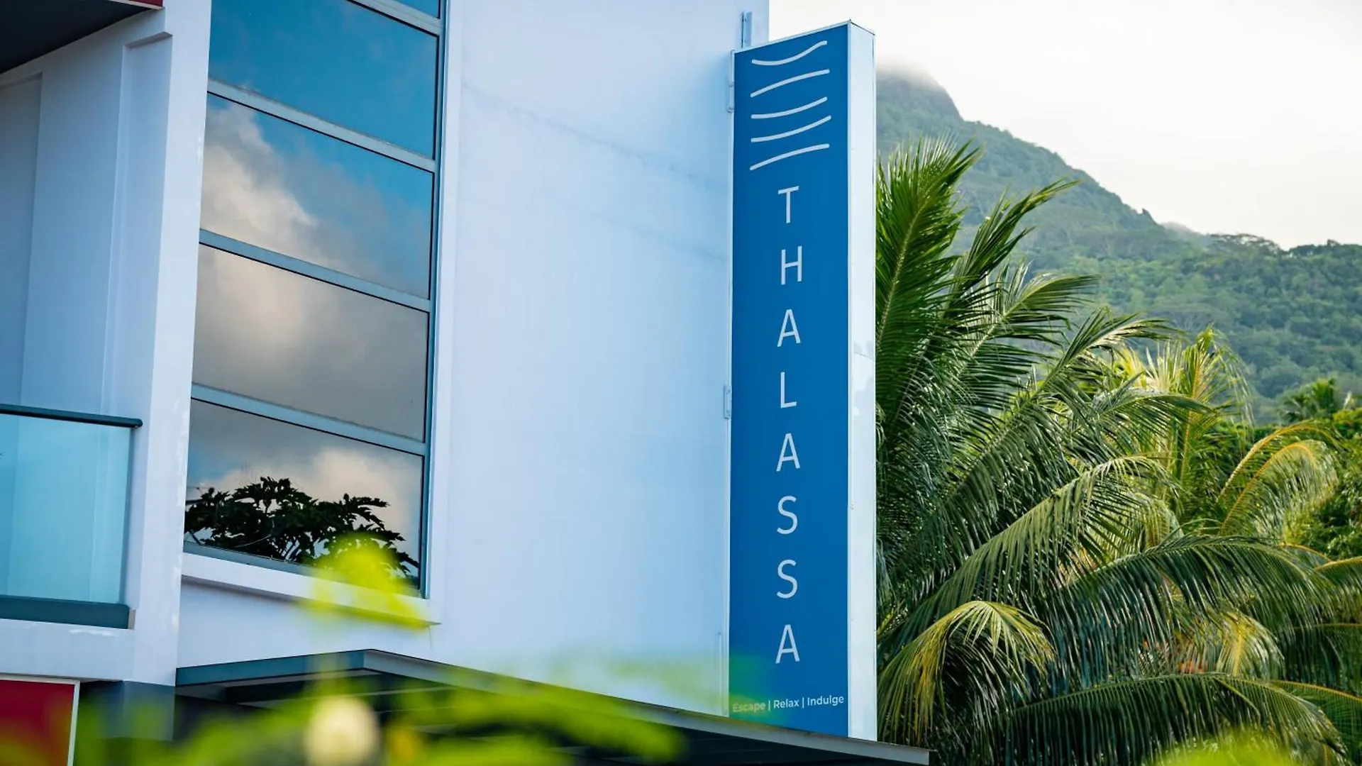 Thalassa Seychelles Beau Vallon  0*, Beau Vallon (Mahe) Seychellen